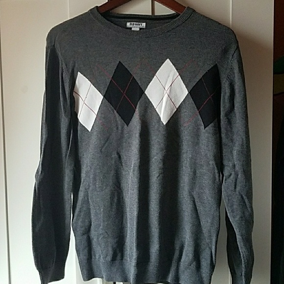 Sweater - Picture 5 of 5